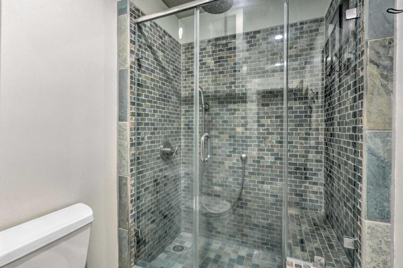 Bright Loft In Historic District! Apartamento Savannah
